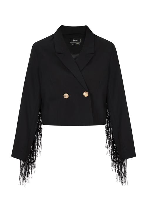 faina Blazer  sort
