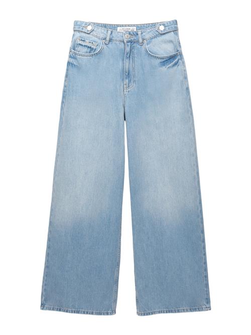 Pull&Bear Jeans  blue denim