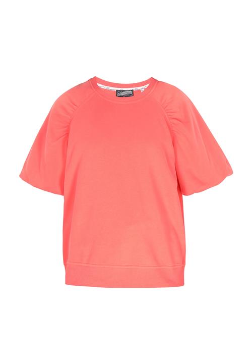 DreiMaster Vintage Sweatshirt 'Fashion Look'  lys rød