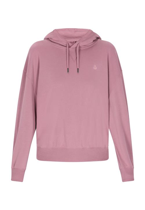 DreiMaster Maritim Sweatshirt 'Maritim'  eosin