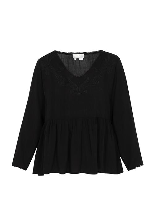 Usha Bluse 'Everyday Fashion'  sort