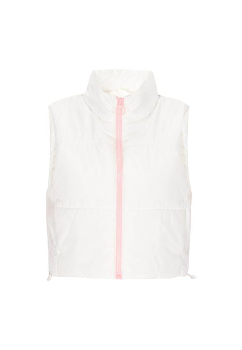 MYMO Vest  hvid