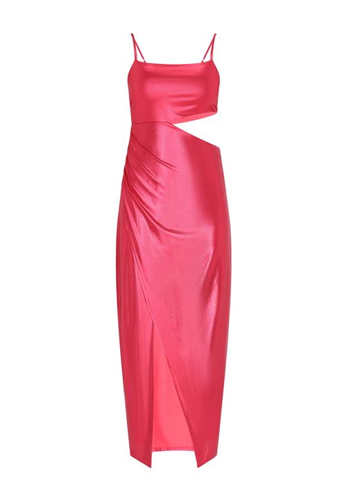 faina Kjole  pink