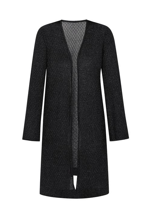IZIA Cardigan  sort