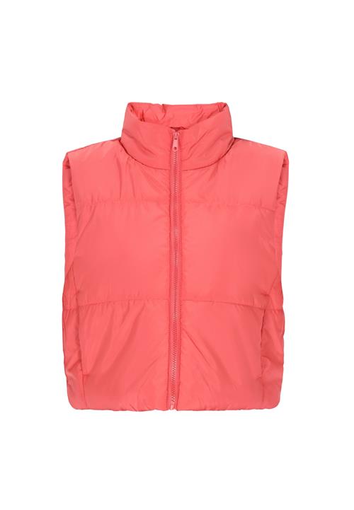 myMo ATHLSR Vest  rød