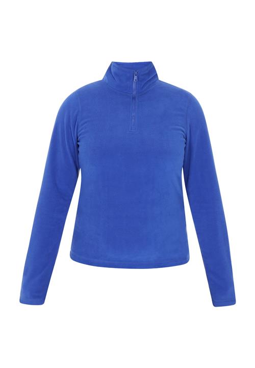 myMo ATHLSR Pullover  royalblå