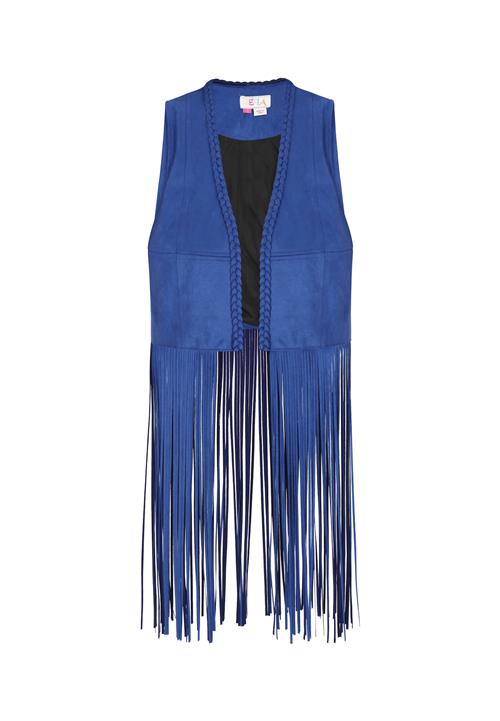IZIA Vest  blå