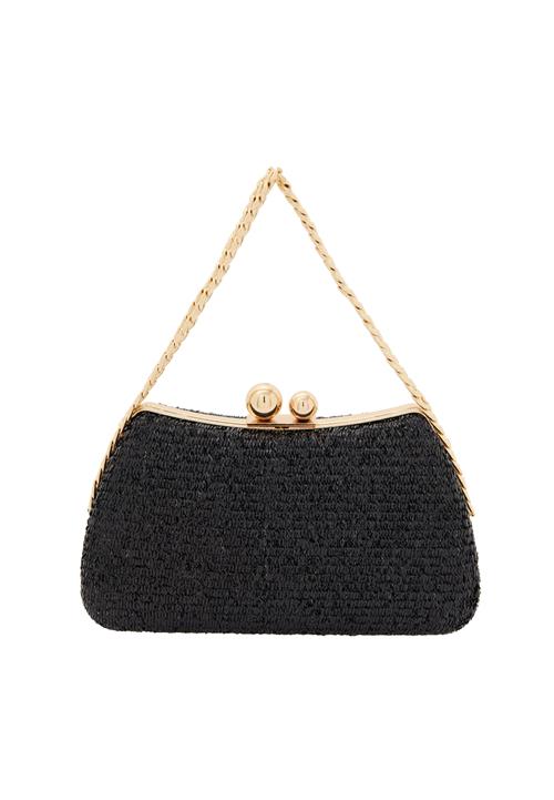 faina Clutch  sort