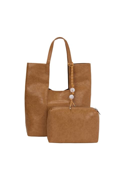 RISA Shopper  karamel