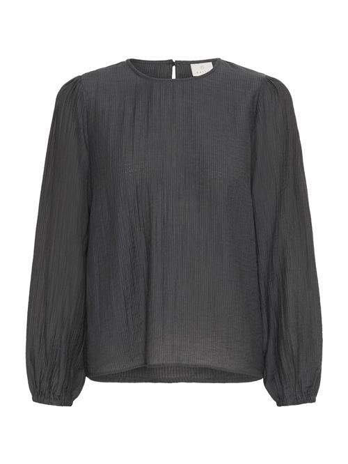 Kaffe Bluse 'KAVivy'  sort