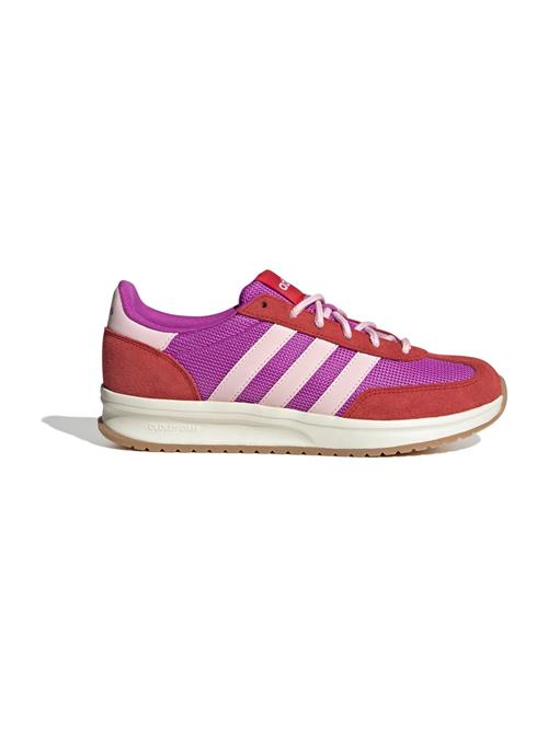 ADIDAS SPORTSWEAR Sneaker low 'RUN 70s 2.0'  creme / lilla / rød