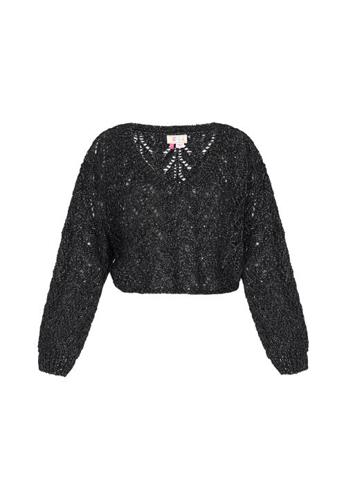 IZIA Pullover  sort