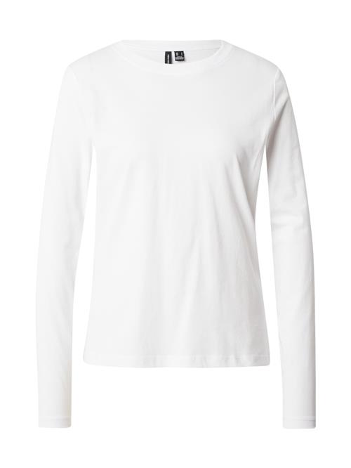 VERO MODA Shirts 'VMPAULINA'  hvid