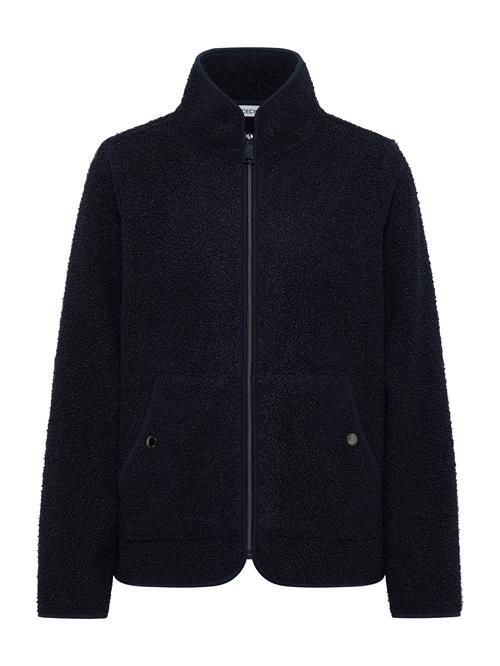 CECIL Overgangsjakke  navy