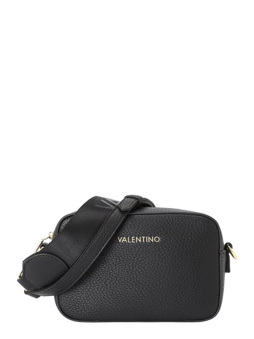 VALENTINO Skuldertaske 'Fall'  sort