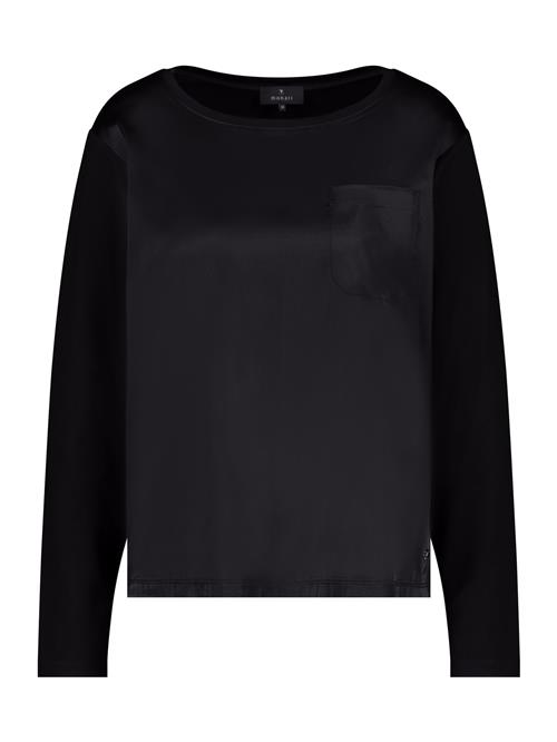 monari Shirts  sort