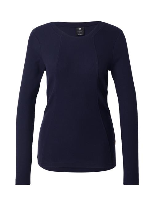 G-STAR Shirts  navy