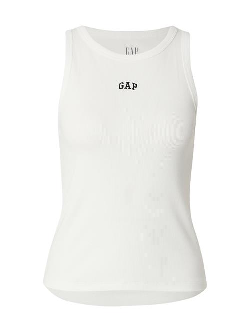 GAP Overdel  hvid