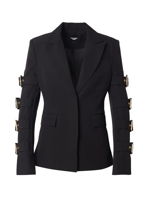 Hoermanseder Blazer  sort