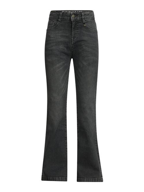 Se Retour Jeans Jeans 'Mikkie'  grey denim ved About You