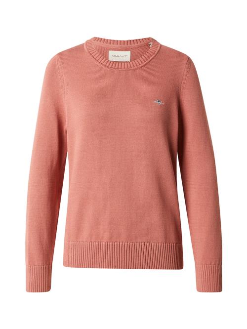 GANT Pullover 'Classic'  koral