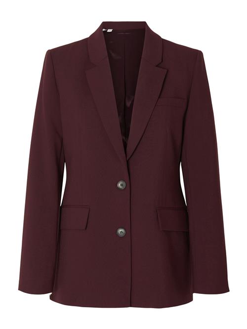 SELECTED Blazer 'SLFRITA'  bær