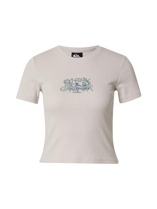 QUIKSILVER Shirts 'SUNDAY'  safir / siv