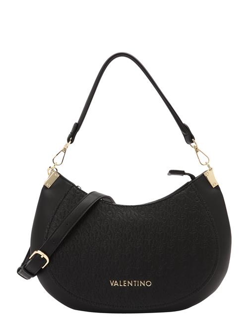 VALENTINO Skuldertaske 'Falak'  sort