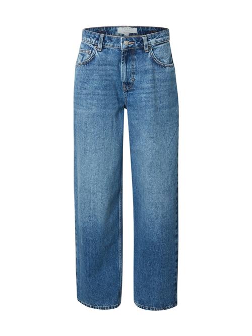 TOPSHOP Jeans 'Cinch'  blue denim