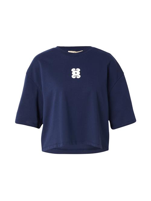 Smith&Soul Shirts  marin / hvid