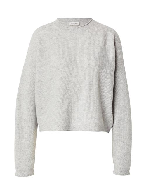 AMERICAN VINTAGE Pullover 'RAXOW'  grå