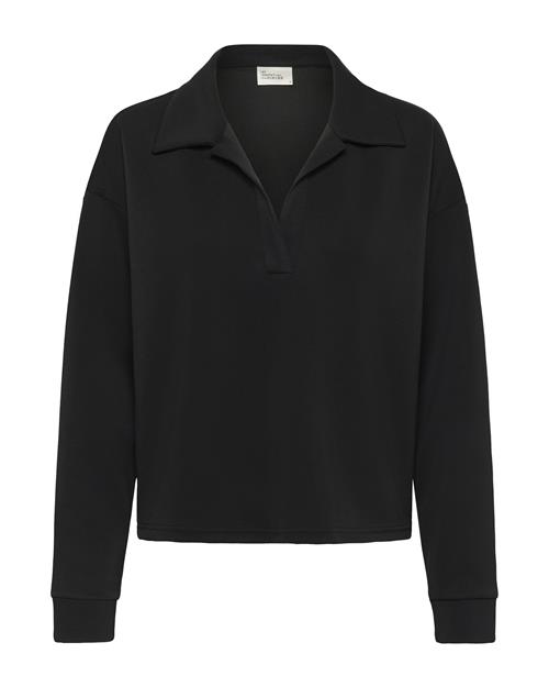 My Essential Wardrobe Pullover 'Helle'  sort
