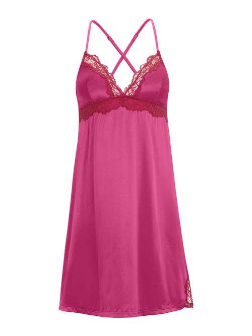 Se Dorina Negligée  pink ved About You