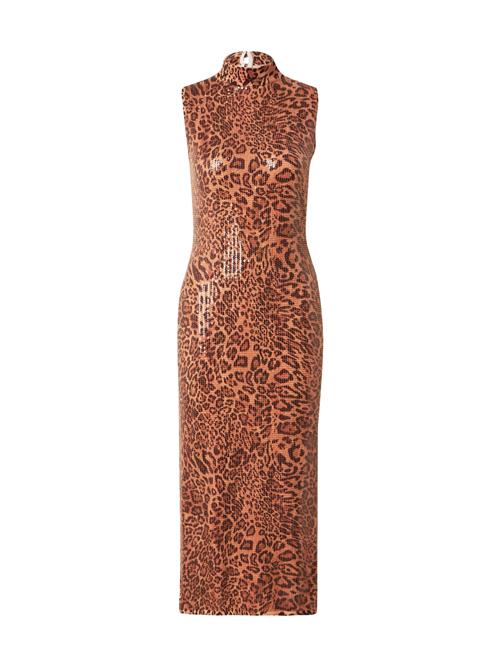Twinset Kjole  brun
