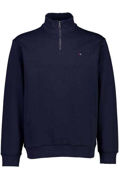 Bison Half-zip