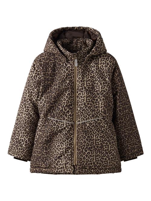 Se NAME IT Leo Jakke Maxi Pa Travertine hos SmartKidz