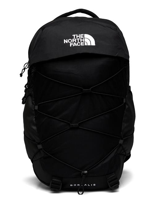 Se Borealis The North Face Black ved Booztlet