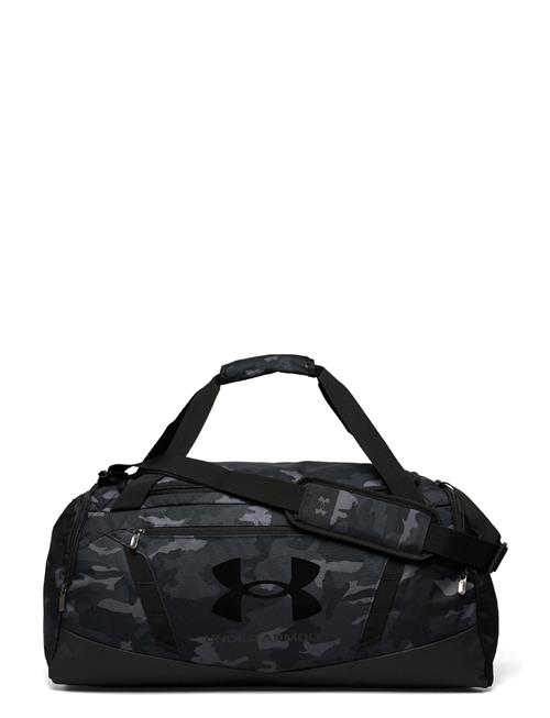Ua Undeniable 5.0 Duffle Md Under Armour Black