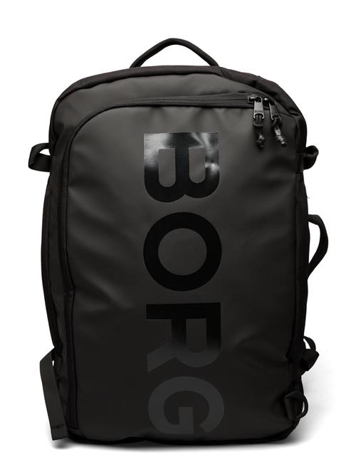 Travel Backpack L Björn Borg Black