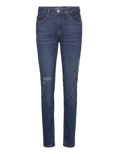Mmbradford Crow Jeans MOS MOSH Blue