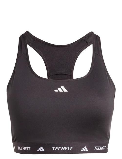 Tf Bra In Adidas Performance Black