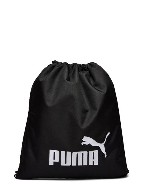 Puma Phase Gym Sack PUMA Black