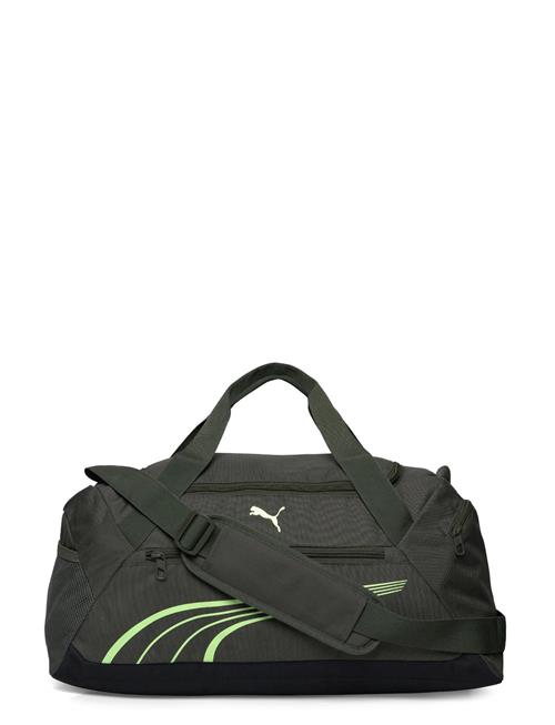 Puma Fundamental Small Sports Bag PUMA Khaki