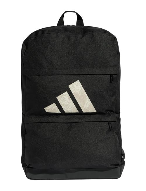 Motion Logo Adidas Performance White
