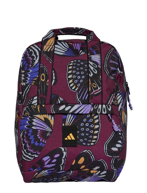 W Farm Backpack Adidas Performance Patterned