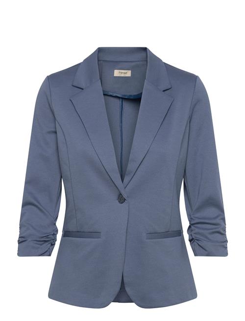 Frzablazer 1 Blazer Fransa Blue