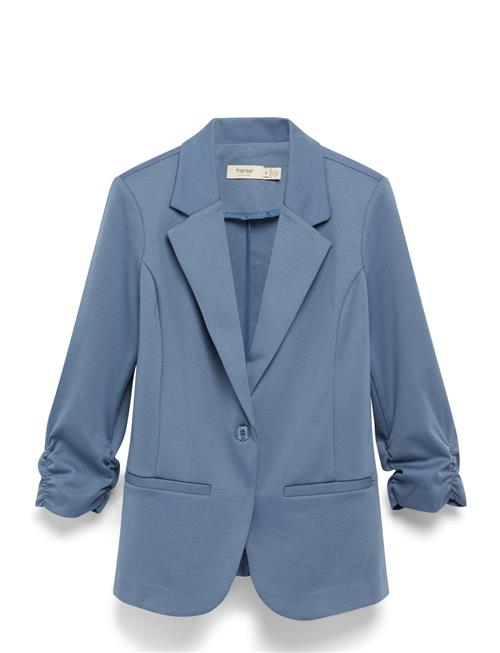 Zablazer 1 Blazer Fransa Blue
