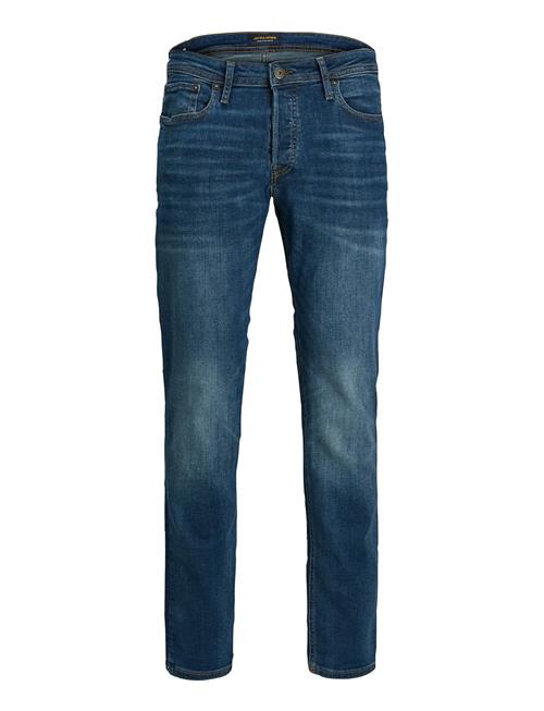 Jack & Jones Jjitim Jjoriginal Am 782 50Sps Noos Jack & J S Blue