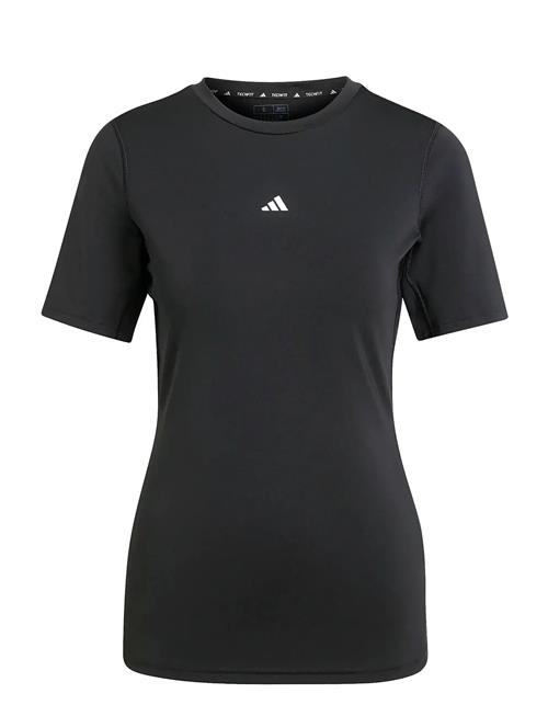 Tf Train T Adidas Performance Black