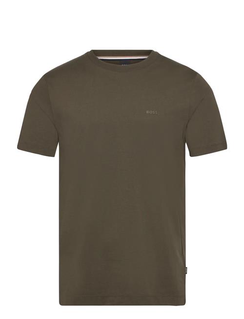 Se Thompson 01 BOSS Khaki ved Booztlet